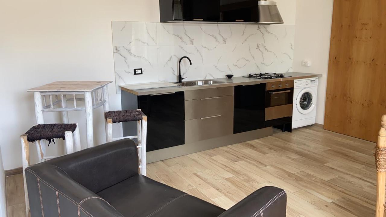 Hotel La Perla Marina di Massa Εξωτερικό φωτογραφία